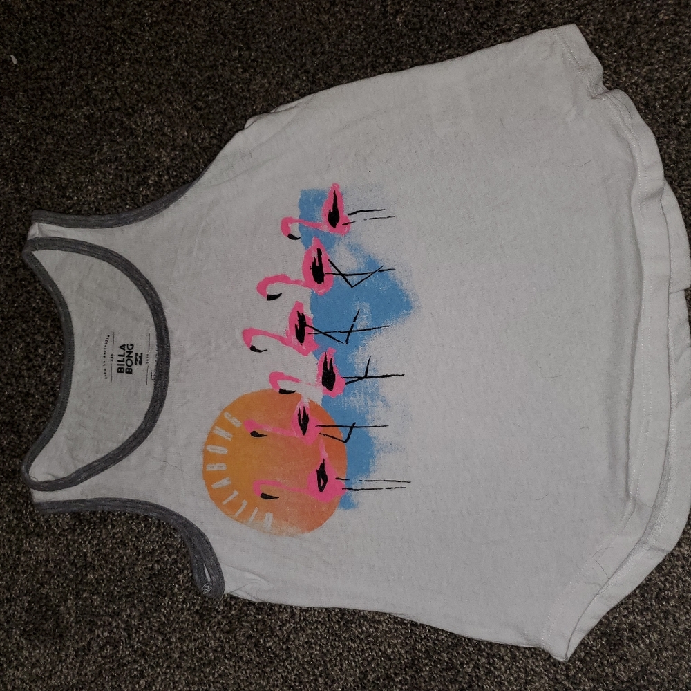 🍀4/$15🍀Cute summer girls tank